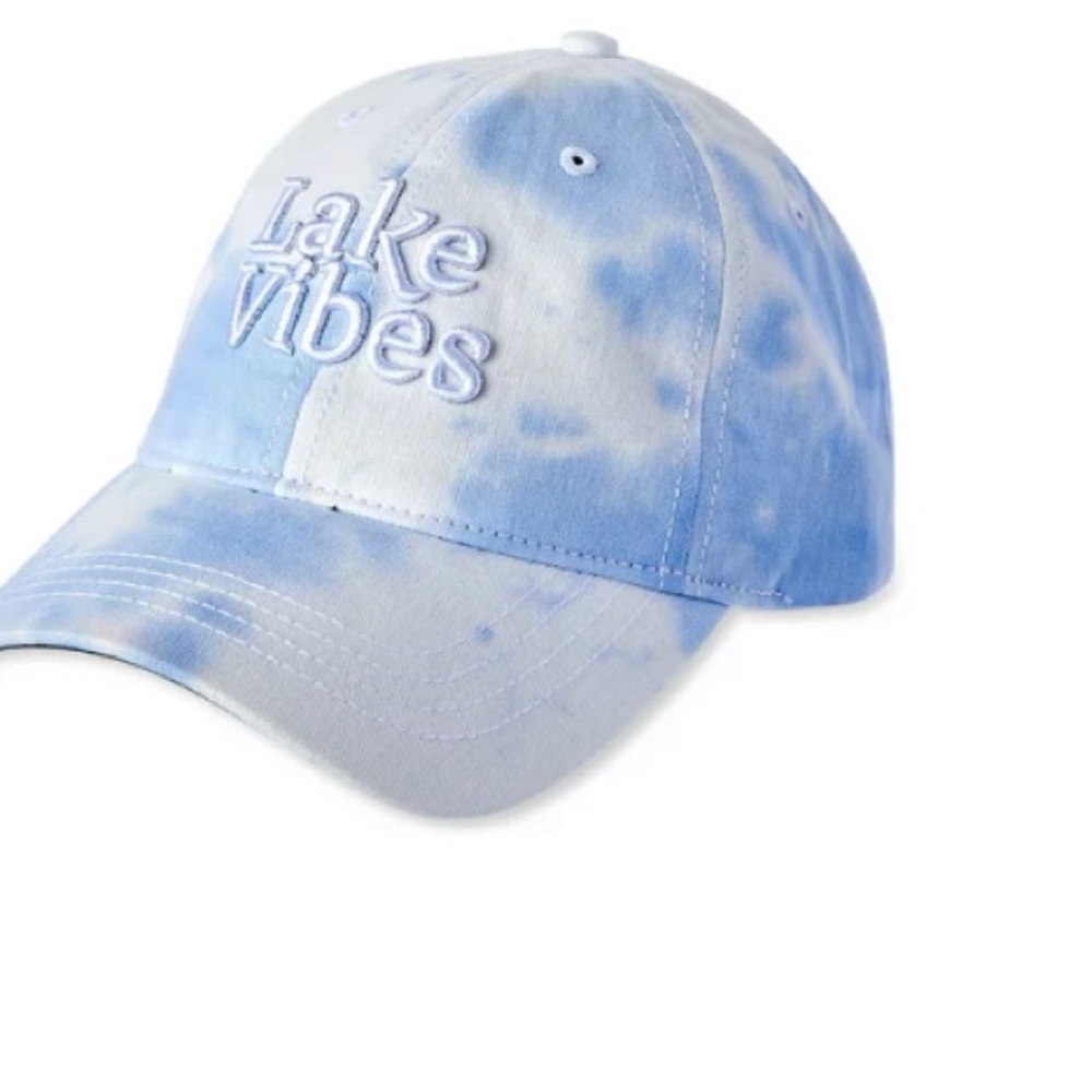 Baseball Cap - Picture 3 of 3